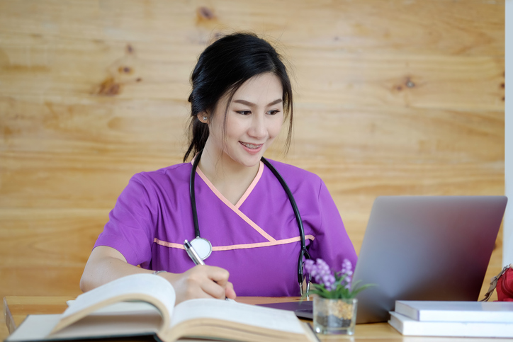 Diabetes eLearning course for nurses Diabetes eLearning course for nurses
