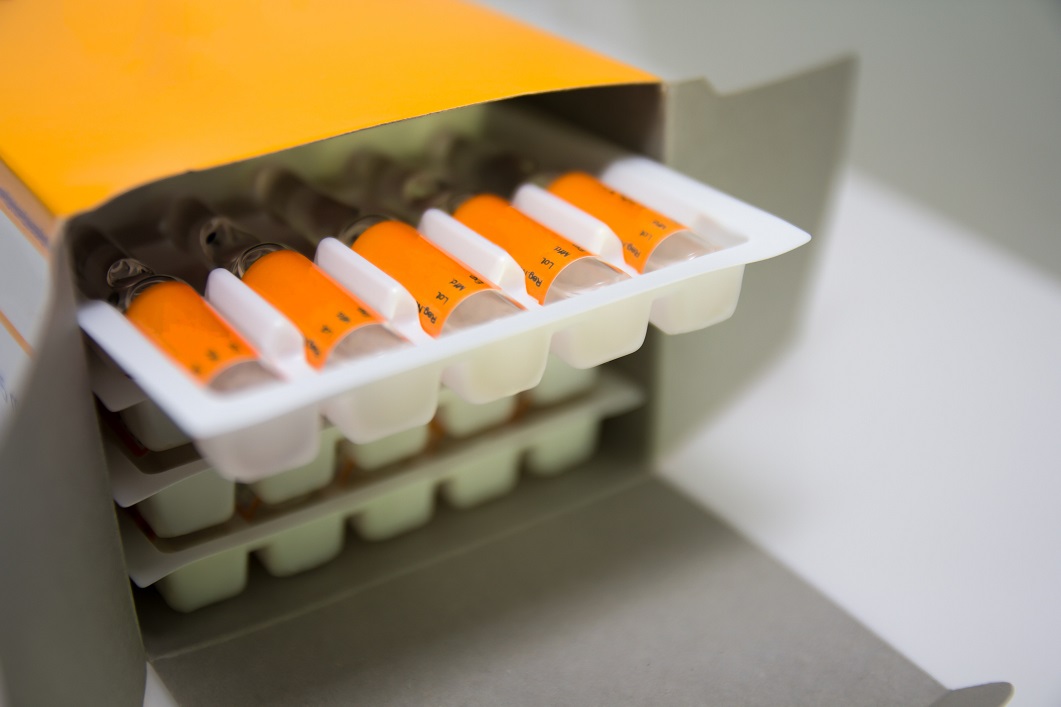 The National Vaccine Storage Guidelines 'Strive for 5, 3rd edition' is now available! The National Vaccine Storage Guidelines 'Strive for 5, 3rd edition' is now available!