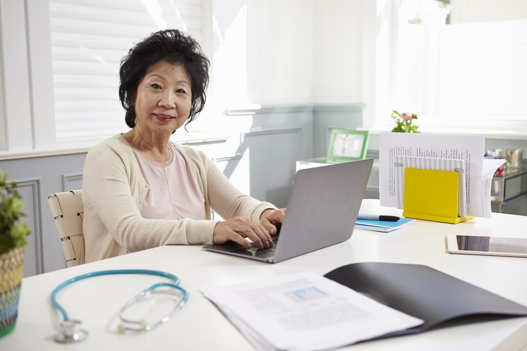 Using the AIR as a medical practice Using the AIR as a medical practice