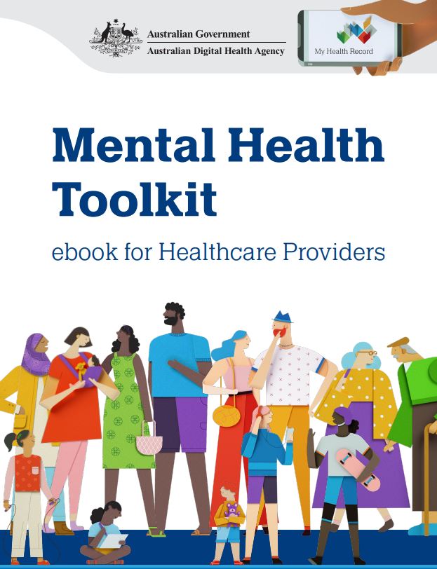 My Health Record Helpline
