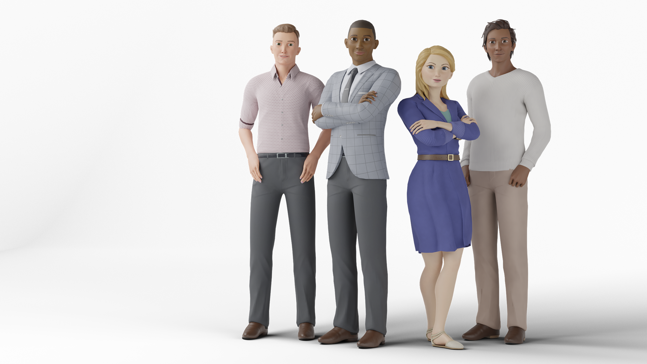 Clevertar: meet your free digital mental health coach Clevertar: meet your free digital mental health coach