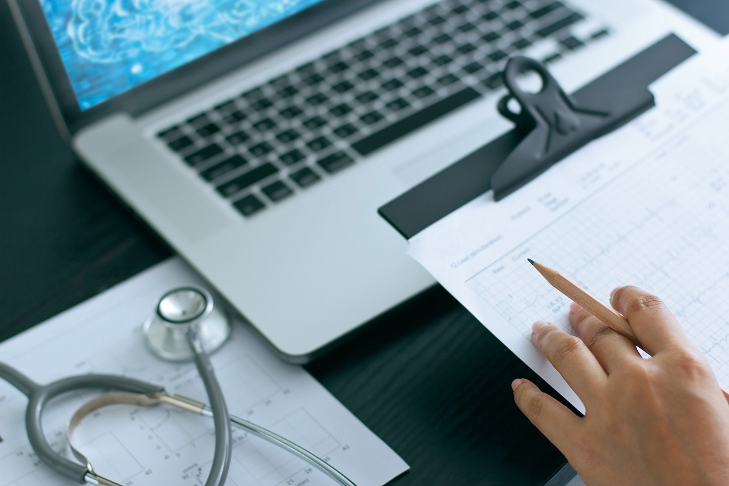 Provider Digital Access (PRODA) provides secure access to online government services Provider Digital Access (PRODA) provides secure access to online government services