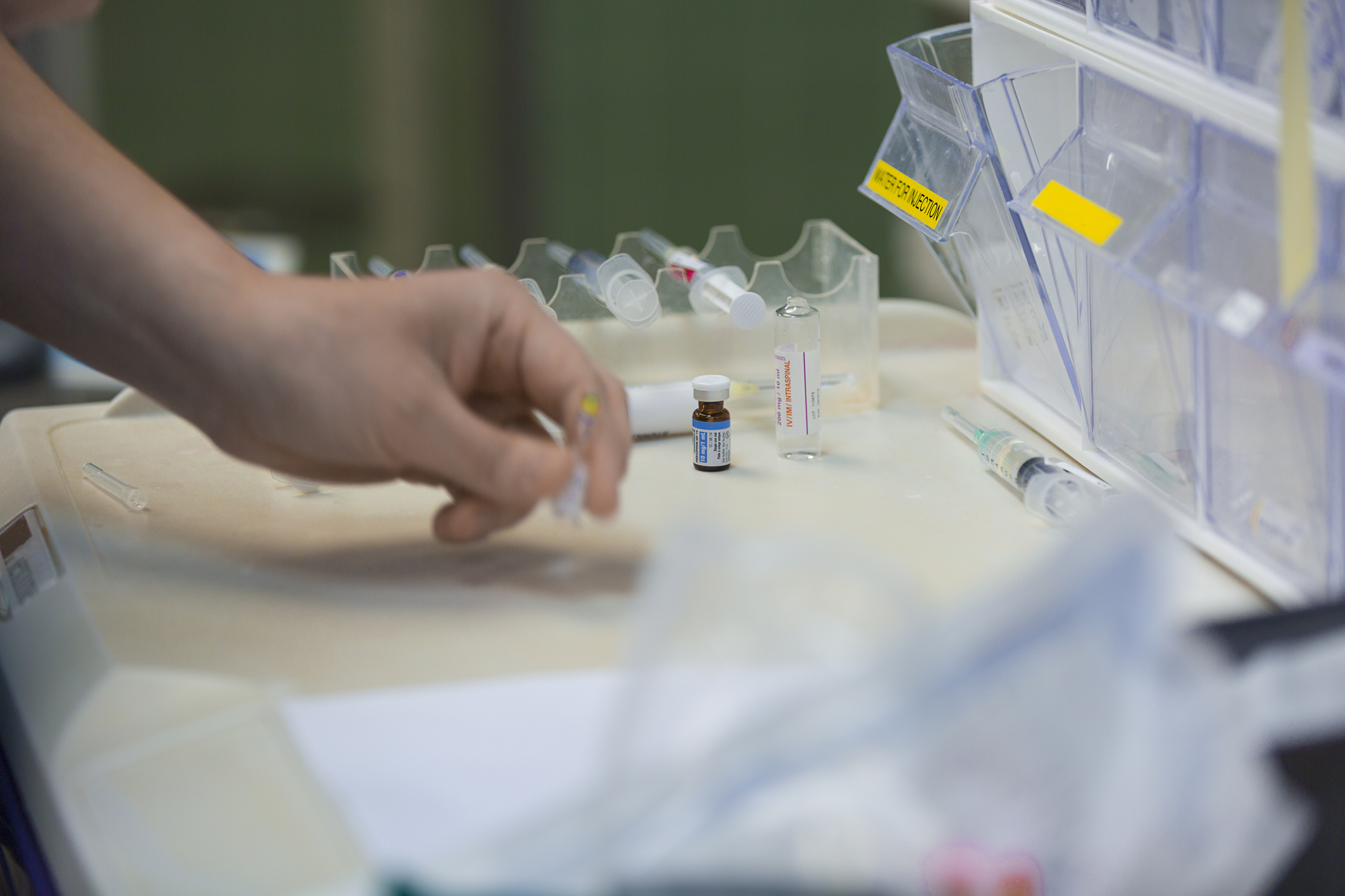 New Cold Chain Toolkit for immunisation providers New Cold Chain Toolkit for immunisation providers