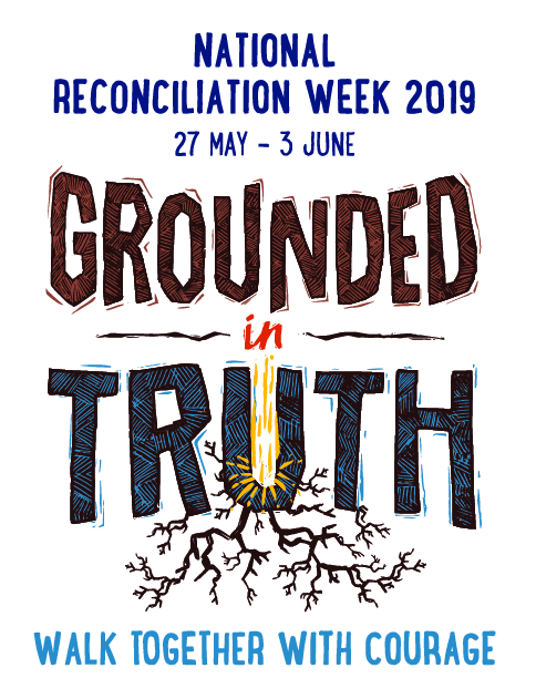 Celebrating Reconciliation Week in South Eastern NSW Celebrating Reconciliation Week in South Eastern NSW