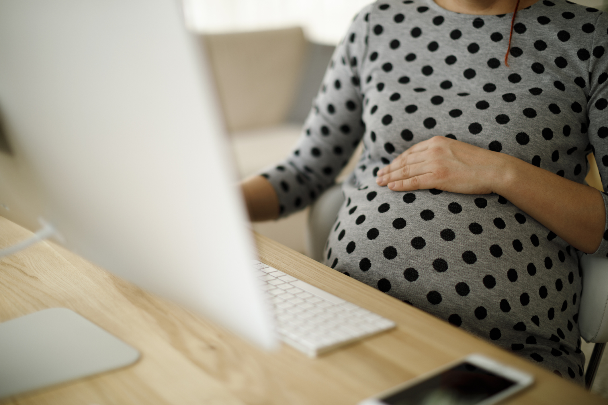 Changes to antenatal pertussis vaccination recommendations Changes to antenatal pertussis vaccination recommendations