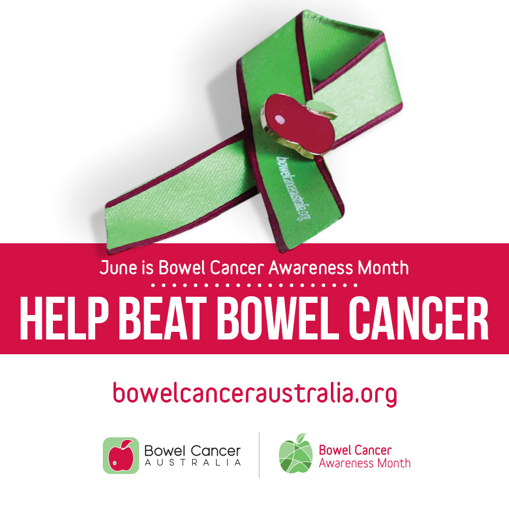 Bowel Cancer Awareness month 2019 Bowel Cancer Awareness month 2019