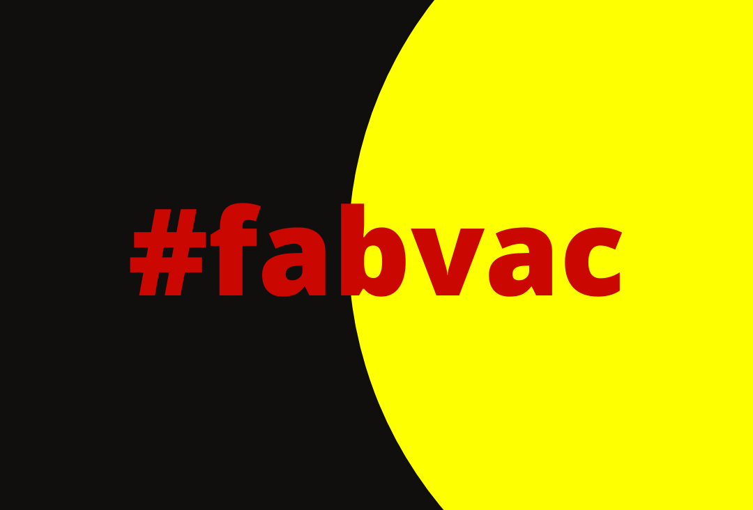 #fabvac campaign to address vaccine hesitancy in Aboriginal community 