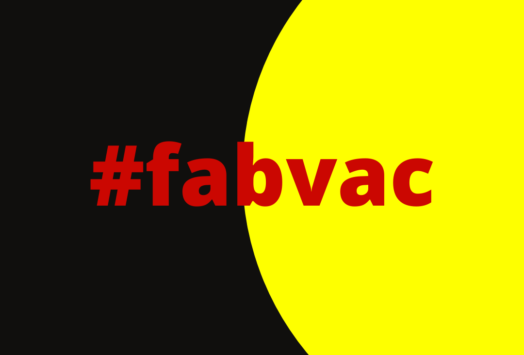#fabvac campaign to address vaccine hesitancy in Aboriginal community #fabvac campaign to address vaccine hesitancy in Aboriginal community
