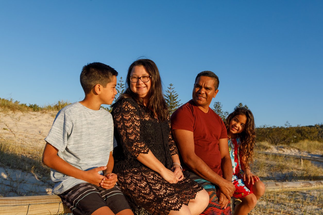 Increasing bowel screening amongst Aboriginal and Torres Strait Islander people Increasing bowel screening amongst Aboriginal and Torres Strait Islander people