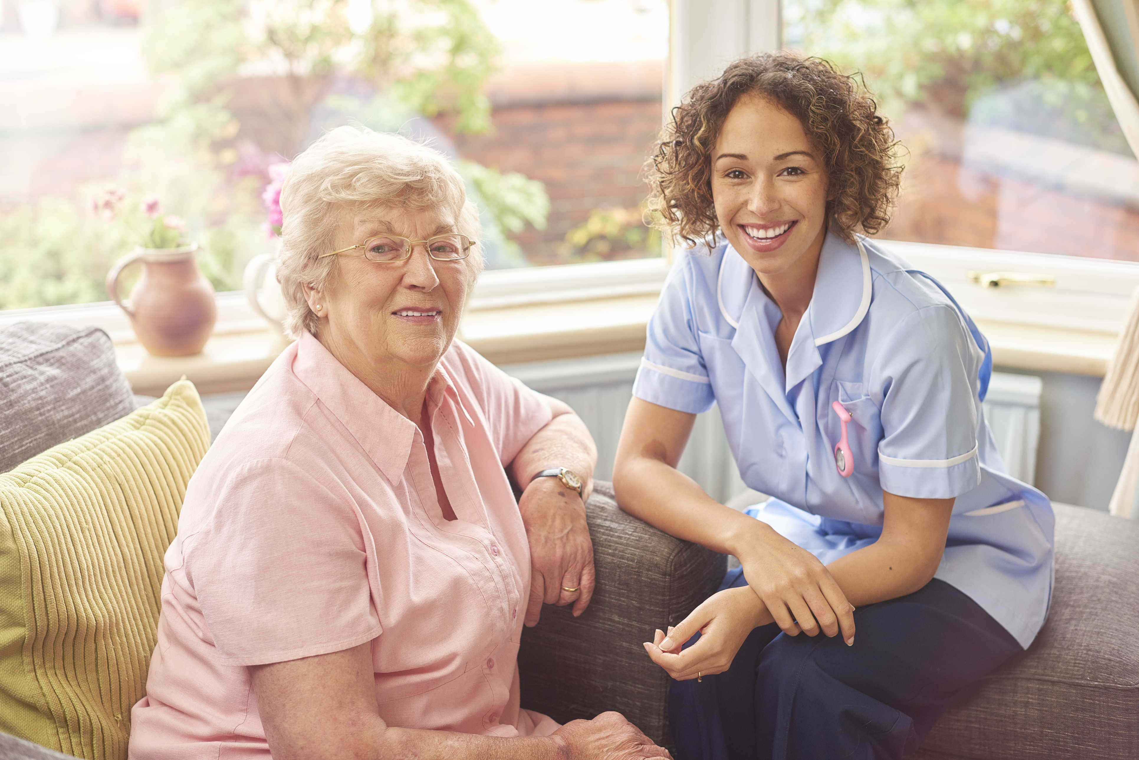 Palliative care resources providing more choice for terminally-ill patients to stay at home Palliative care resources providing more choice for terminally-ill patients to stay at home