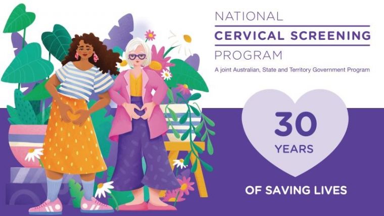 National Cervical Screening Program Update Expansion of self-collection National Cervical Screening Program Update Expansion of self-collection