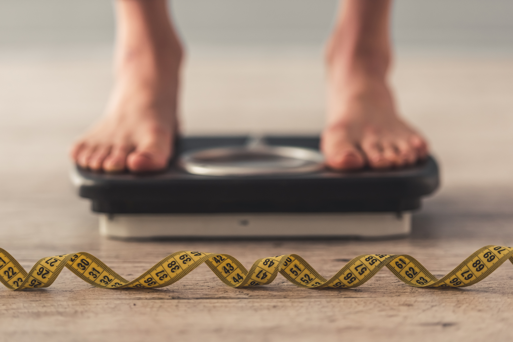 Express your interest: weight management training Express your interest: weight management training