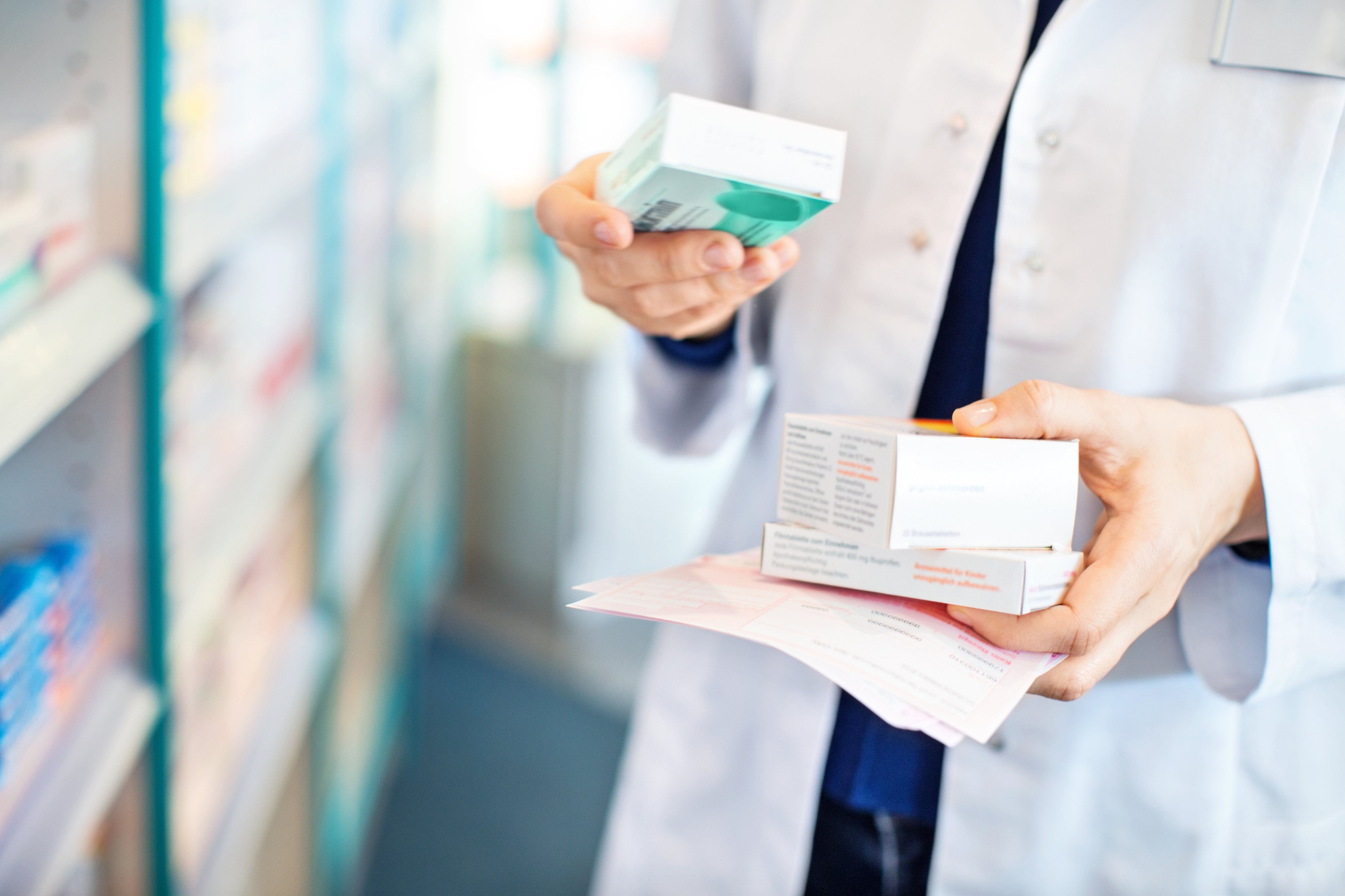 Preparing for prescription only codeine-containing medicines: useful resources Preparing for prescription only codeine-containing medicines: useful resources