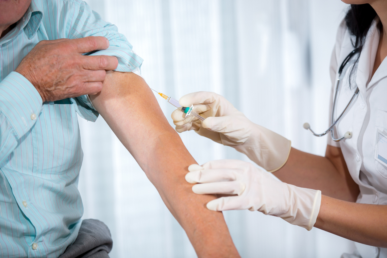 Measles alert for February Measles alert for February