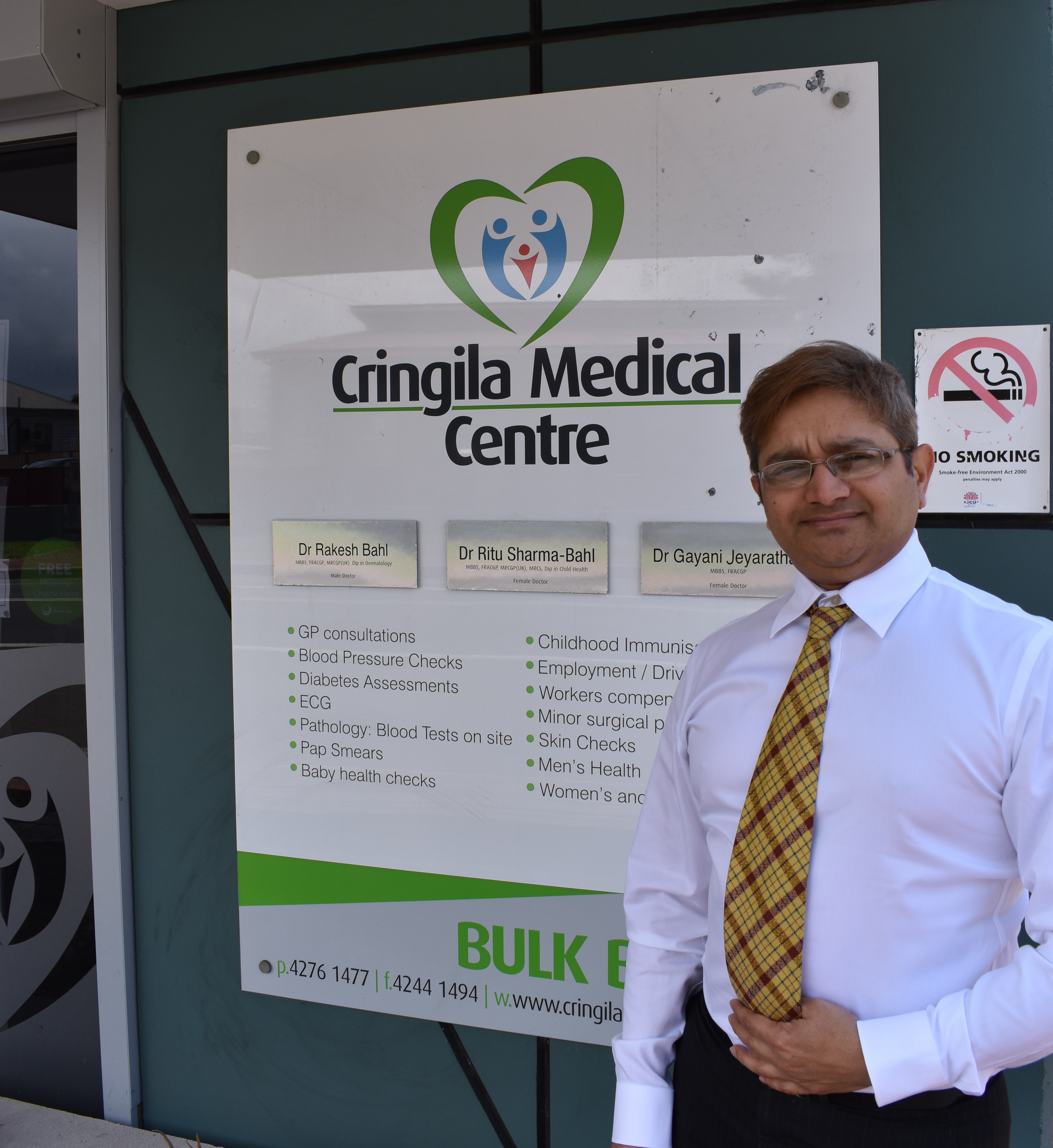 My Health Record in general practice My Health Record in general practice