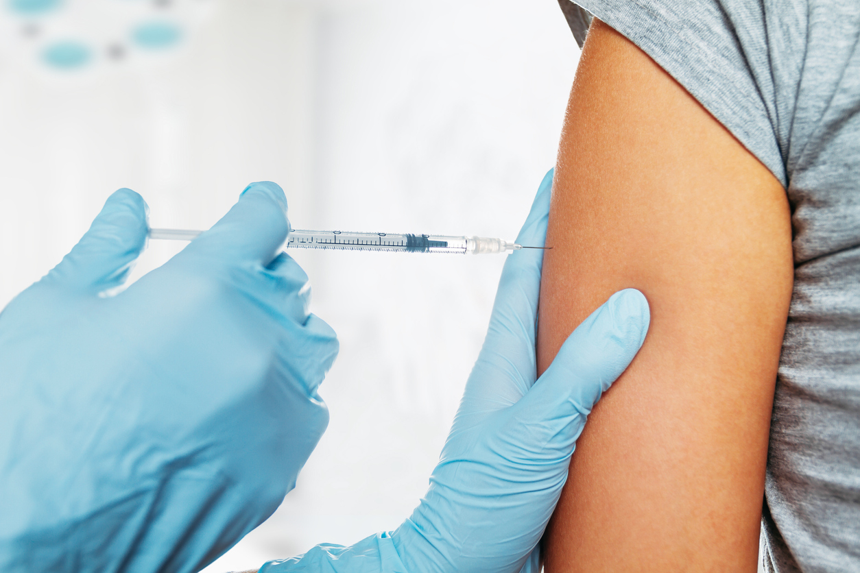 Immunisation updates for primary care Immunisation updates for primary care