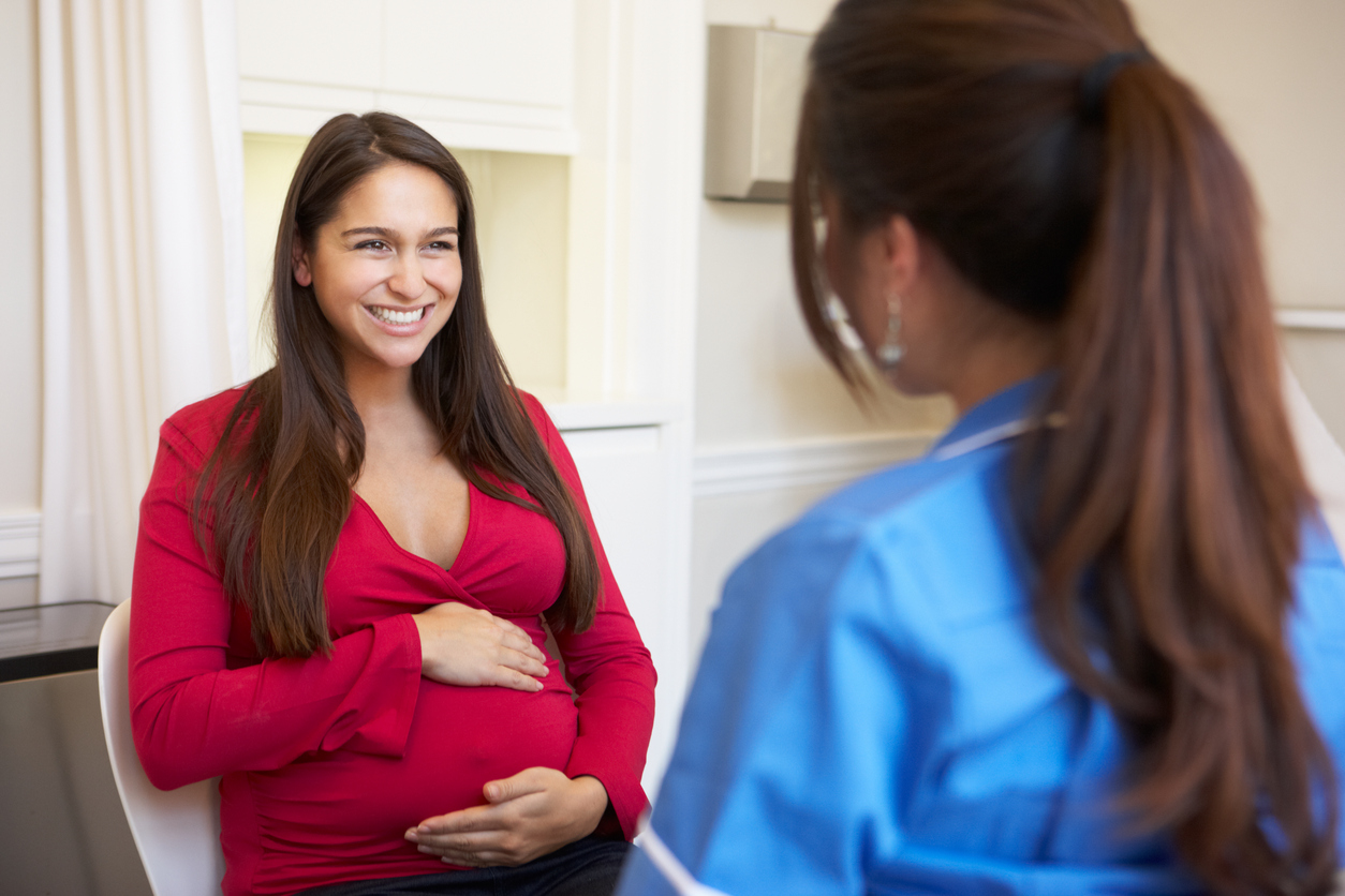 Adacel and Boostrix for pregnant women Adacel and Boostrix for pregnant women