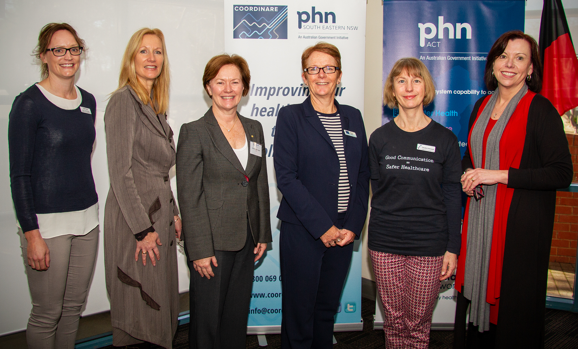 ACT & Southern NSW HealthPathways continues to make a positive difference ACT & Southern NSW HealthPathways continues to make a positive difference