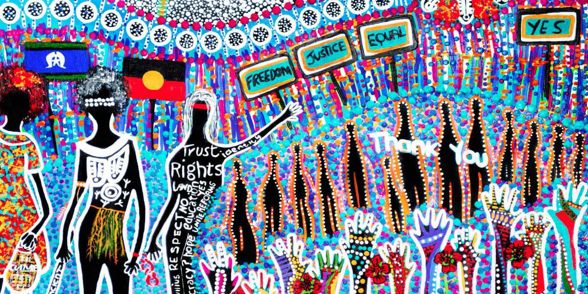 Celebrating NAIDOC Week in South Eastern NSW Celebrating NAIDOC Week in South Eastern NSW