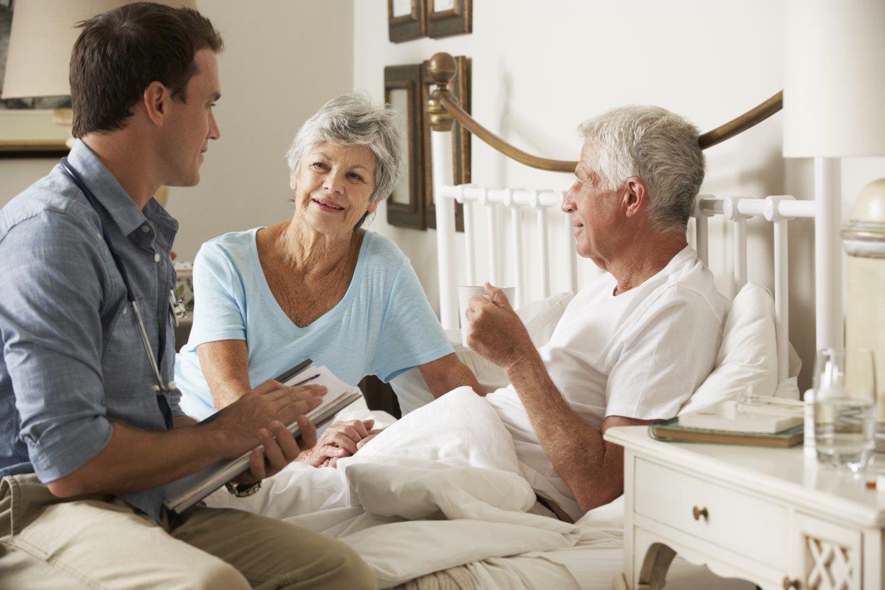 Updates in Palliative Care for General Practice: New online modules Updates in Palliative Care for General Practice: New online modules