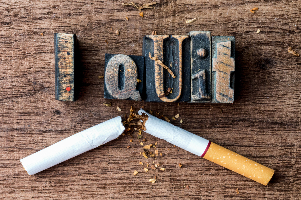 Cancer Institute NSW and NSW Quitline have launched the NSW Quitline Online Referral Form Cancer Institute NSW and NSW Quitline have launched the NSW Quitline Online Referral Form