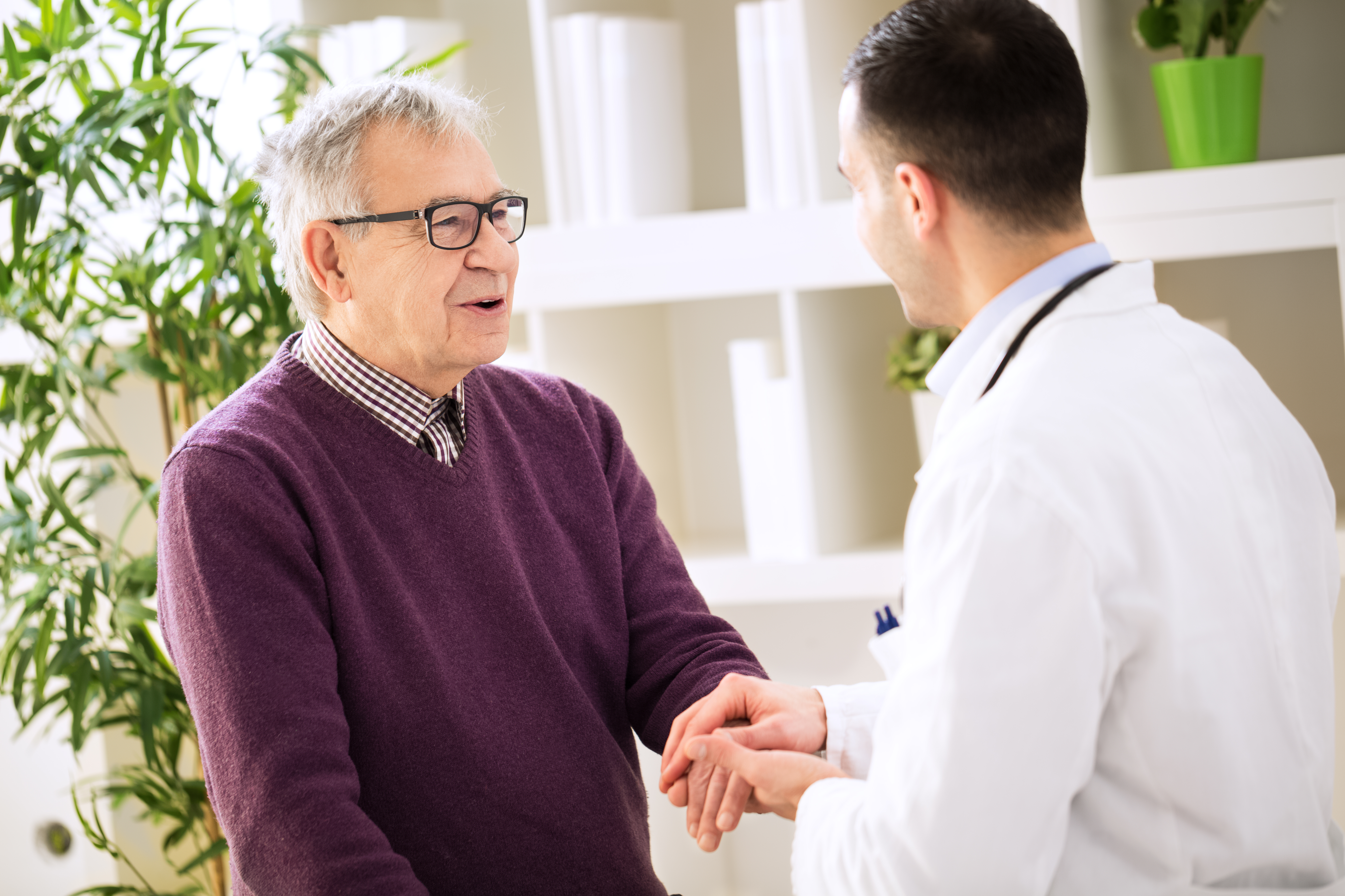Geriatrician in the practice: spreading the word Geriatrician in the practice: spreading the word