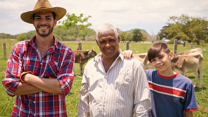 Virtual Psychologist for farmers and their families Virtual Psychologist for farmers and their families