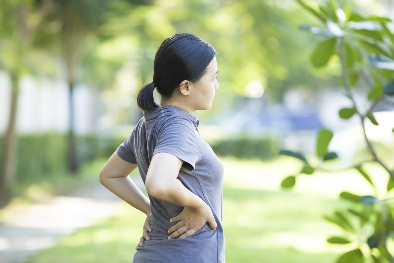 Managing pain less painfully Managing pain less painfully