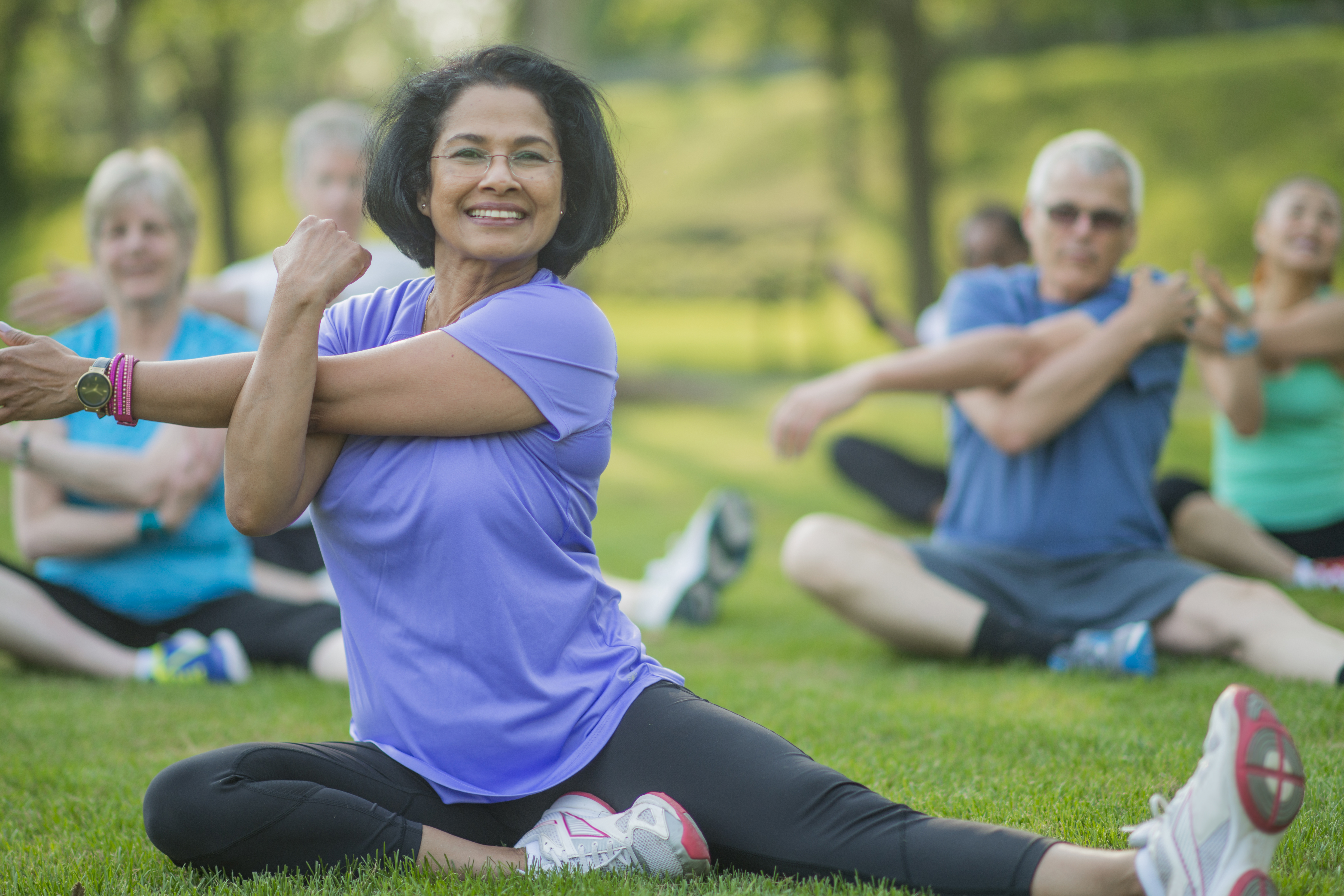 New funding to keep local residents healthy New funding to keep local residents healthy