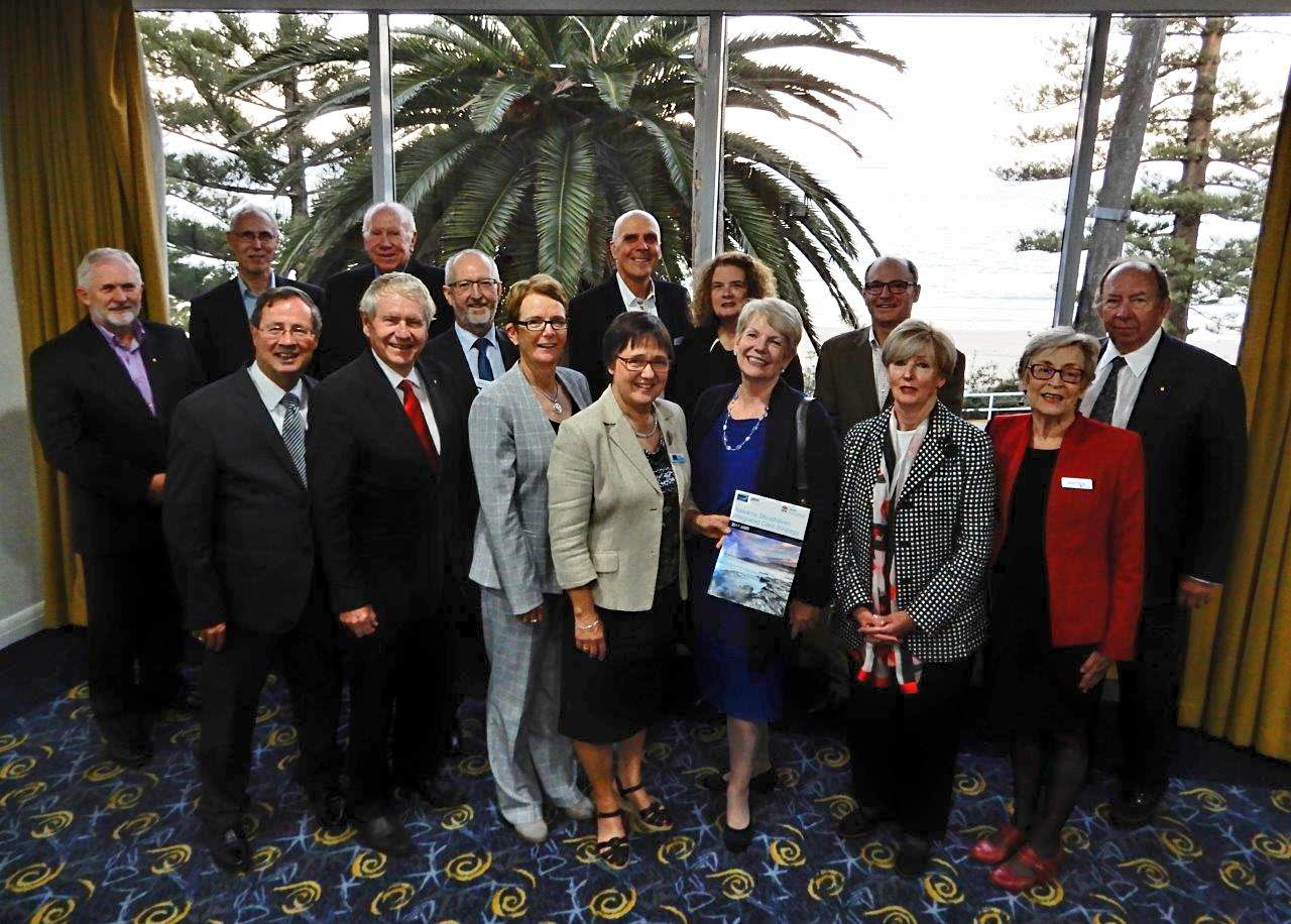 A positive step forward: new Integrated Care Strategy launched A positive step forward: new Integrated Care Strategy launched