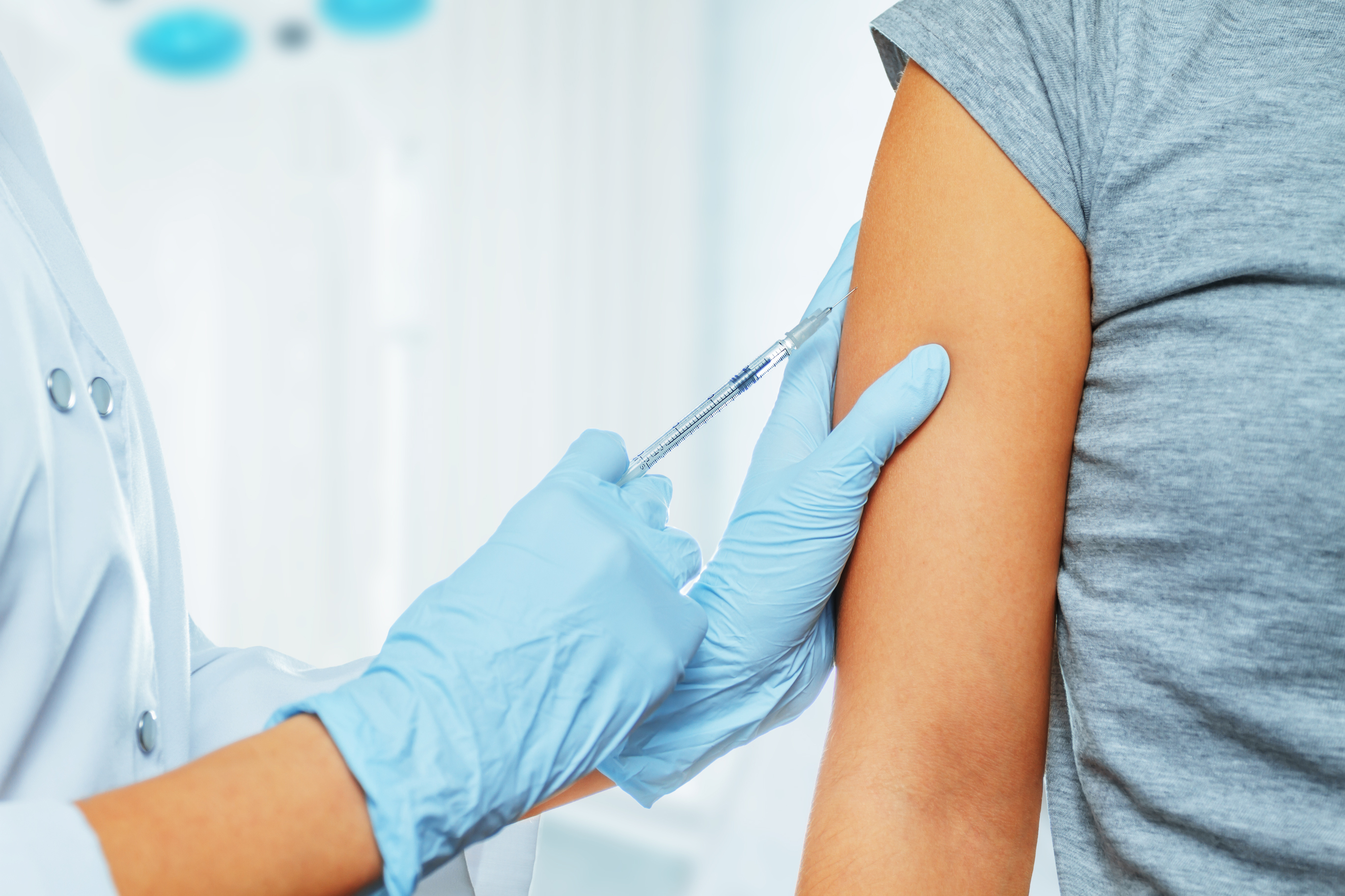 Public Health Unit: vaccine availability update Public Health Unit: vaccine availability update
