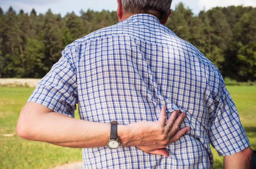 Chronic Pain Management program referrals open 18 April Chronic Pain Management program referrals open 18 April