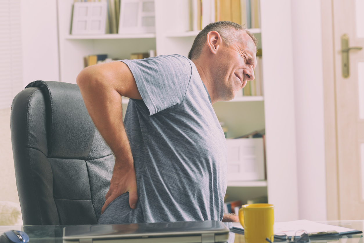 Referrals open for the Chronic Pain Management Program Referrals open for the Chronic Pain Management Program