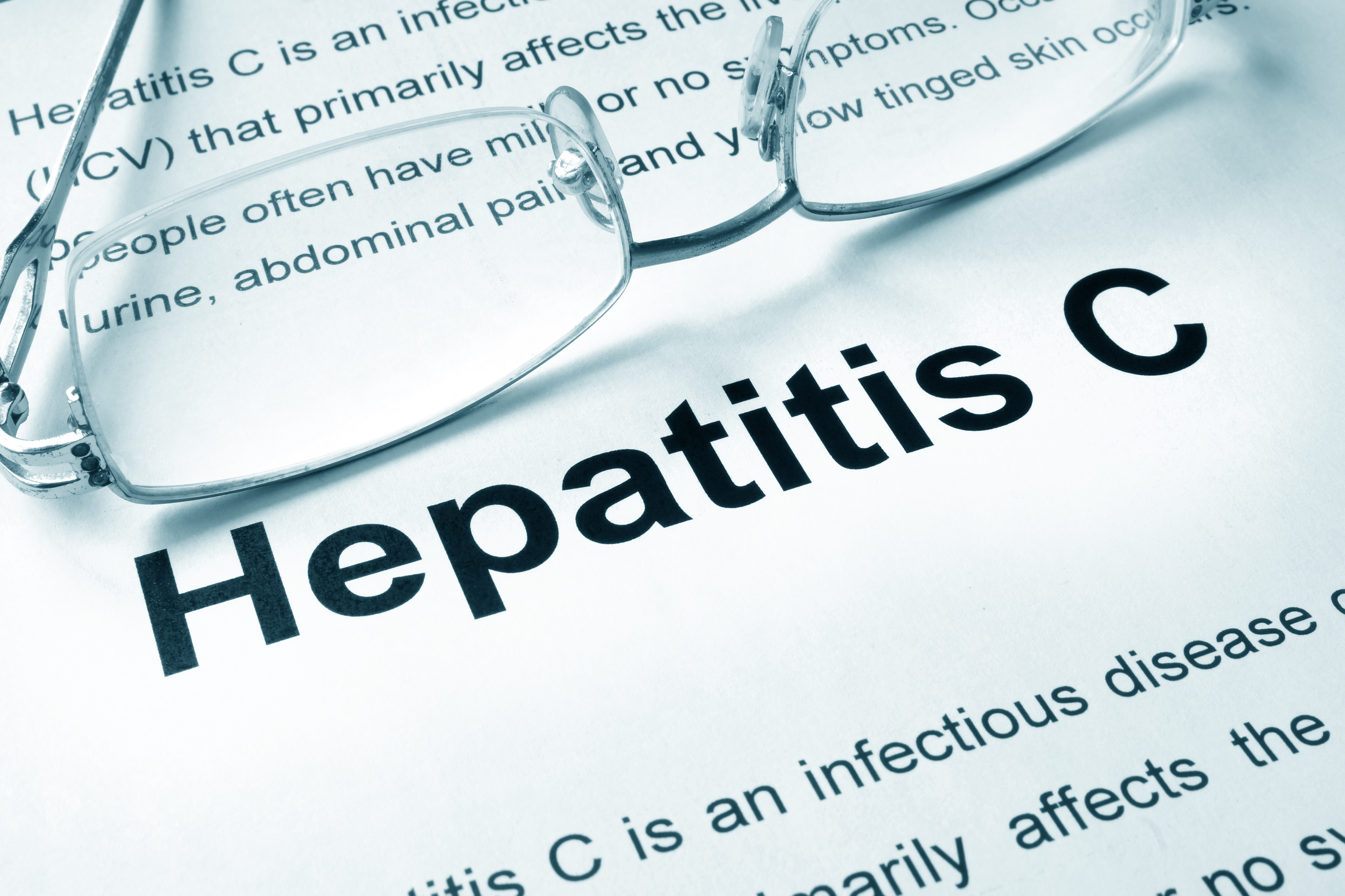 Managing hepatitis C in general practice Managing hepatitis C in general practice