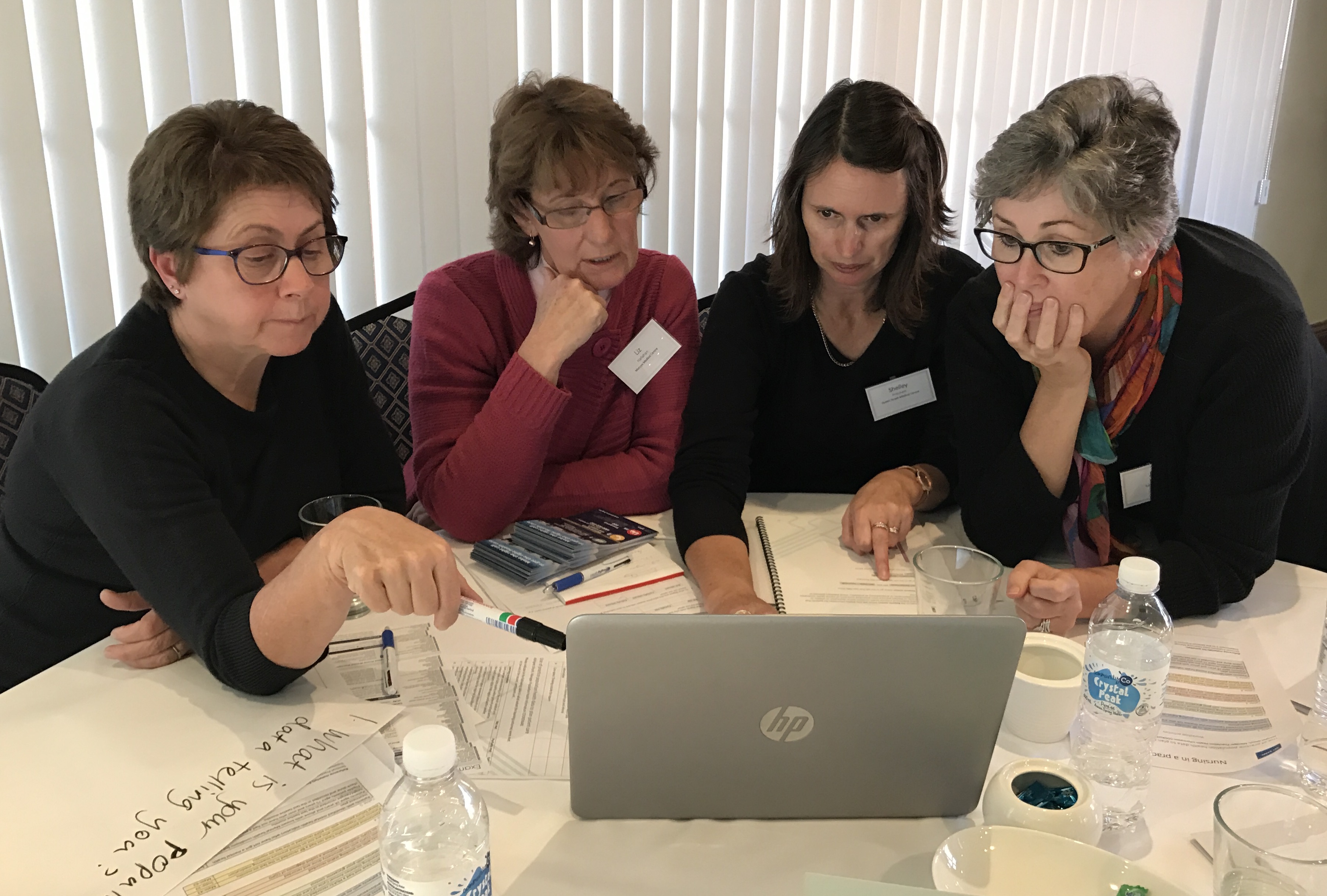 Nursing in a Practice of the Future Nursing in a Practice of the Future