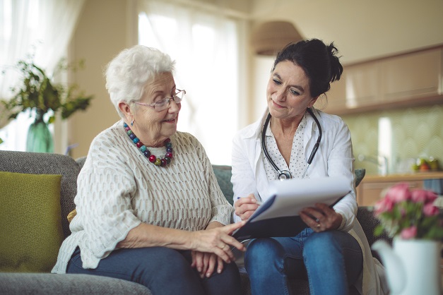 Osteoporosis Refracture Prevention Service Osteoporosis Refracture Prevention Service