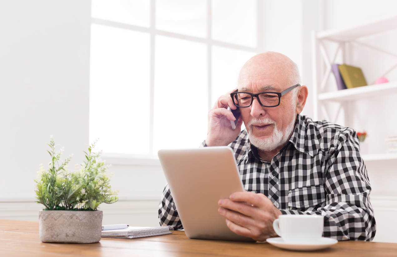 It’s About Time to access digital health It’s About Time to access digital health
