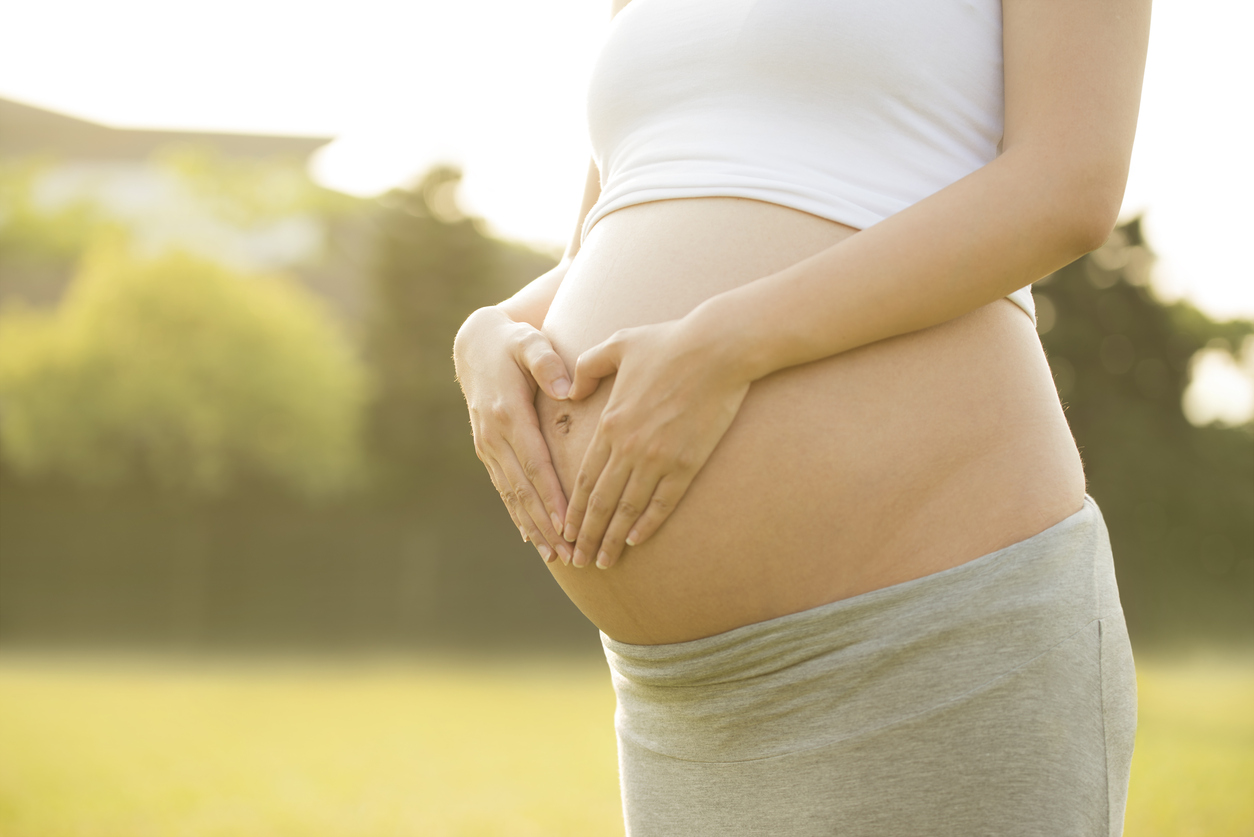 Maternal vaccines: can we do more? Maternal vaccines: can we do more?