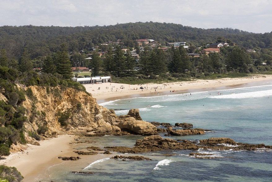 Local mental health support services boosted for Tathra residents Local mental health support services boosted for Tathra residents