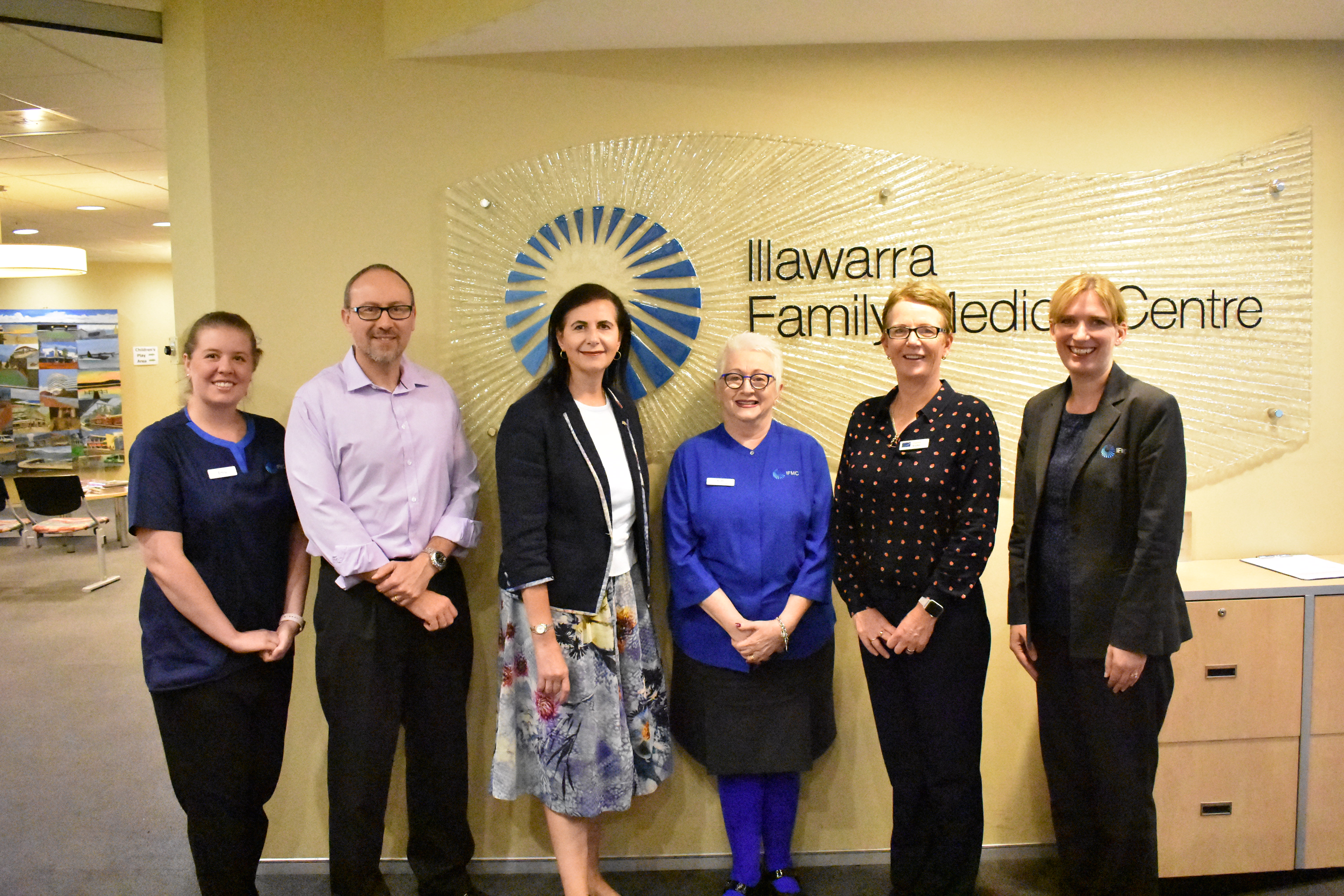 South Eastern NSW PHN announces funding to transform primary health care in the region South Eastern NSW PHN announces funding to transform primary health care in the region