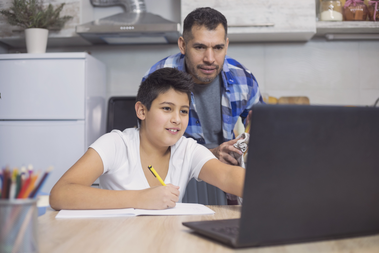 Connect for Kids: child telehealth service in Southern NSW and the Shoalhaven Connect for Kids: child telehealth service in Southern NSW and the Shoalhaven