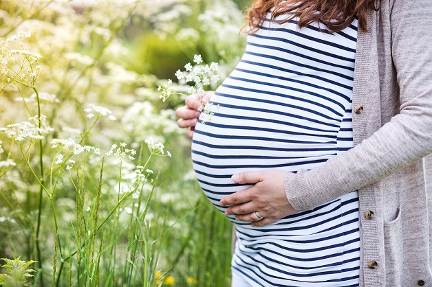 Women want to know about Fetal Alcohol Spectrum Disorders (FASD) Women want to know about Fetal Alcohol Spectrum Disorders (FASD)