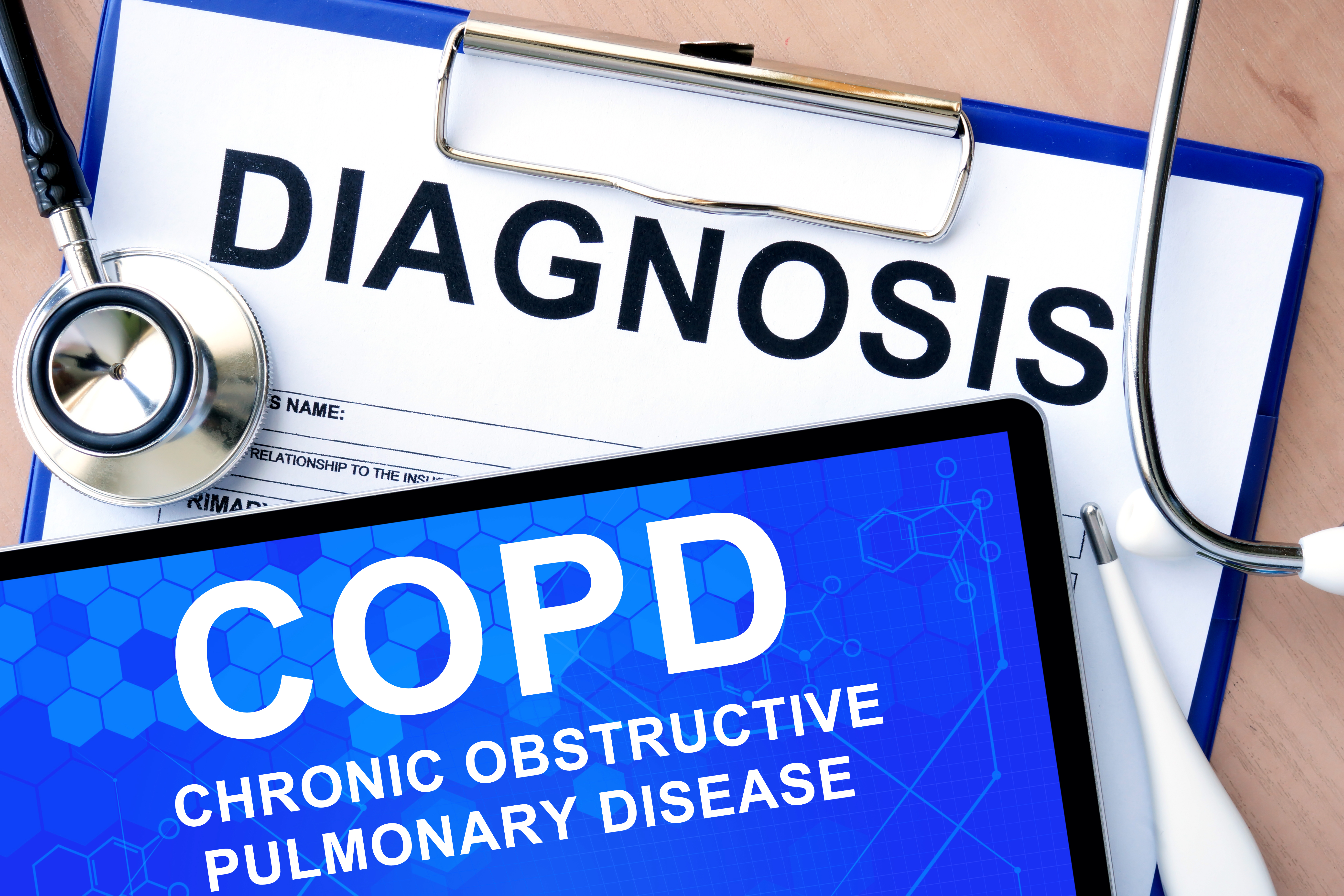 New COPD online training modules on COPD medicines, inhaler device technique and more New COPD online training modules on COPD medicines, inhaler device technique and more