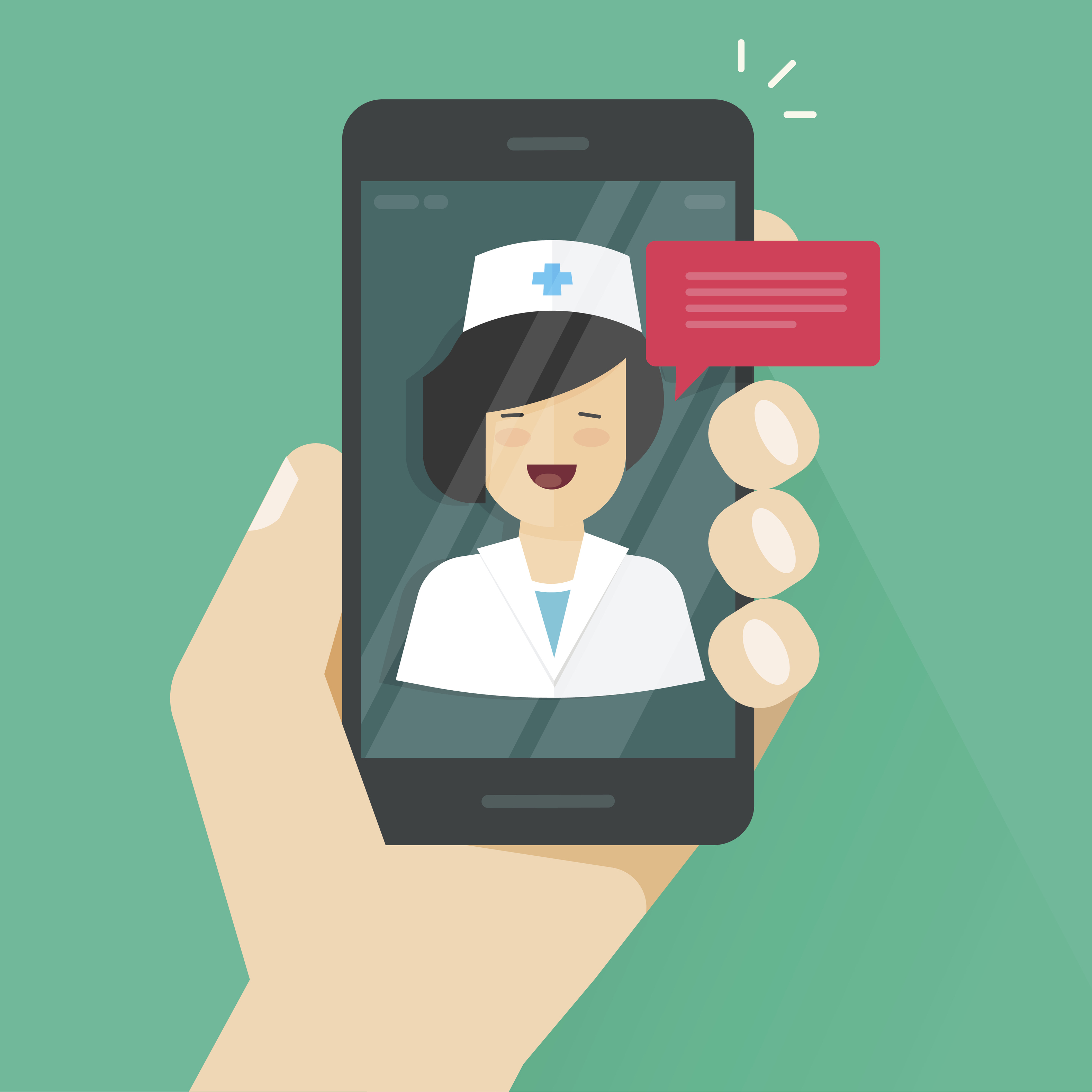 Healthdirect after hours GP helpline increases continuity of care support Healthdirect after hours GP helpline increases continuity of care support