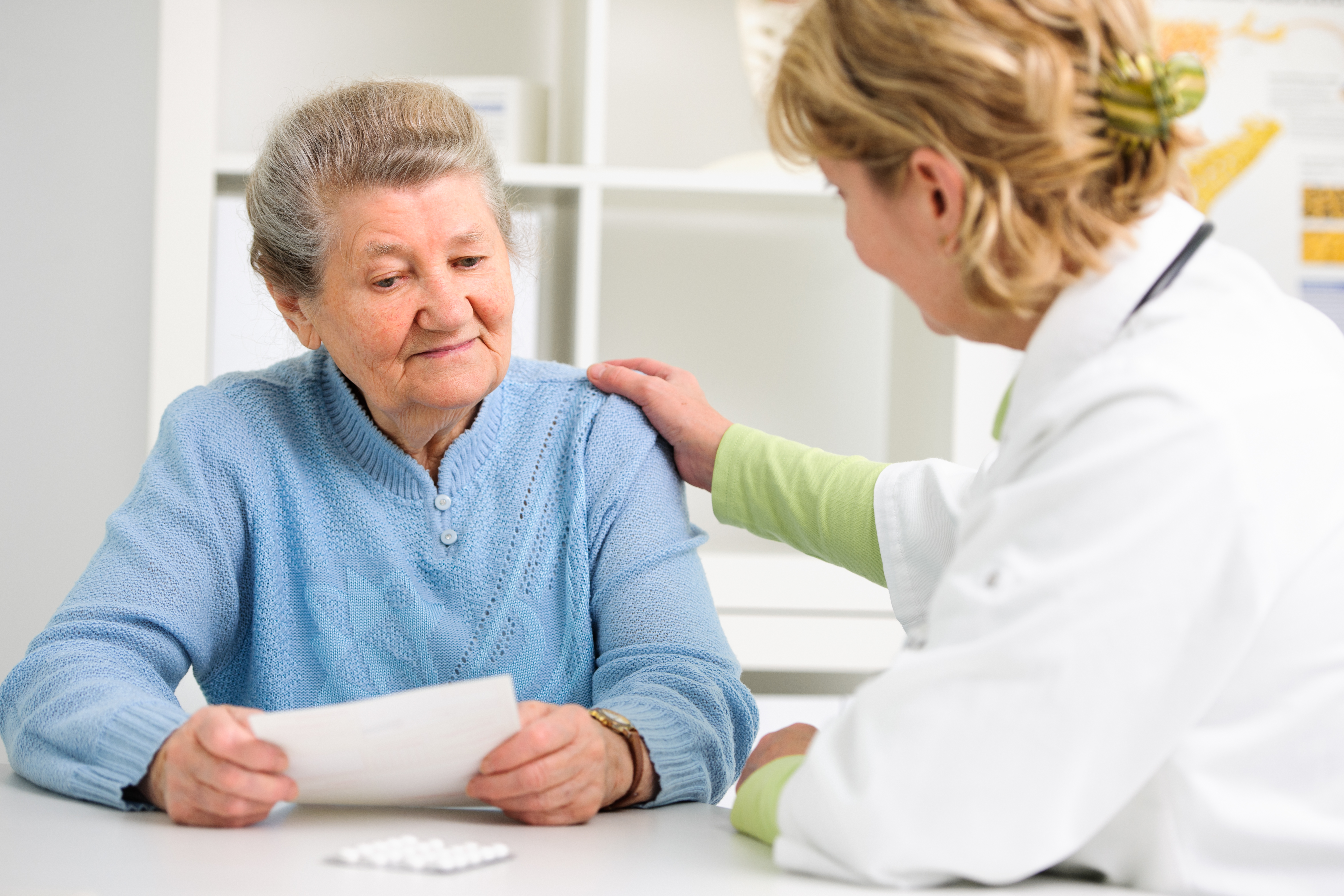 Geriatrician in the Practice Project: Expression of Interest Geriatrician in the Practice Project: Expression of Interest