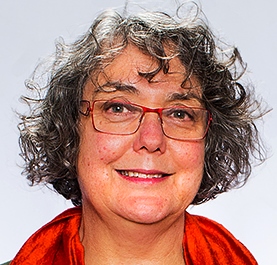 Amanda Barnard