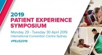 Expression of Interest: Scholarship - 2019 Patient Experience Symposium Expression of Interest: Scholarship - 2019 Patient Experience Symposium