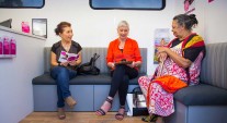 Regional cancer screening annual report Regional cancer screening annual report