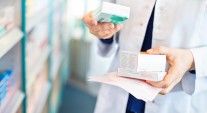 Preparing for prescription only codeine-containing medicines: useful resources Preparing for prescription only codeine-containing medicines: useful resources
