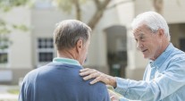 New psychosocial support service for people with complex mental health needs New psychosocial support service for people with complex mental health needs